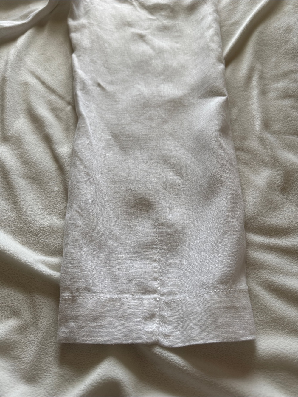 Athleta linen pants - Picture 14 of 14